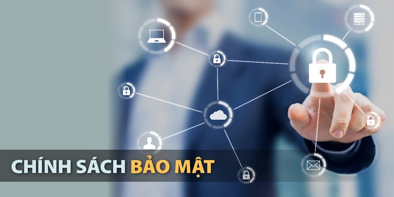 Chính sách bảo mật cookie lưu trữ thông tin đăng nhập của bet thủ